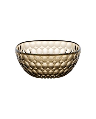Bol multifunctional, 16 cm, fumuriu, Vanity - GUZZINI